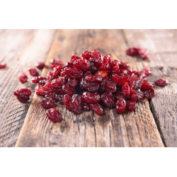 Cranberries  500gr