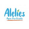 Agua Los Alelies